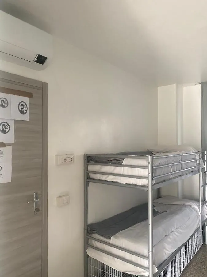 Mrhostel Milano