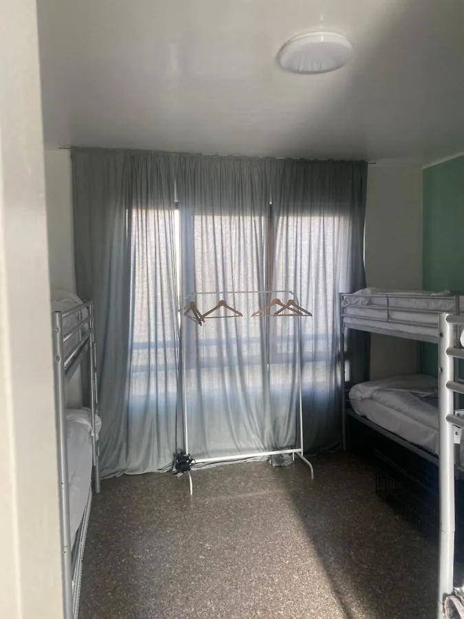 Mrhostel Milano Italy