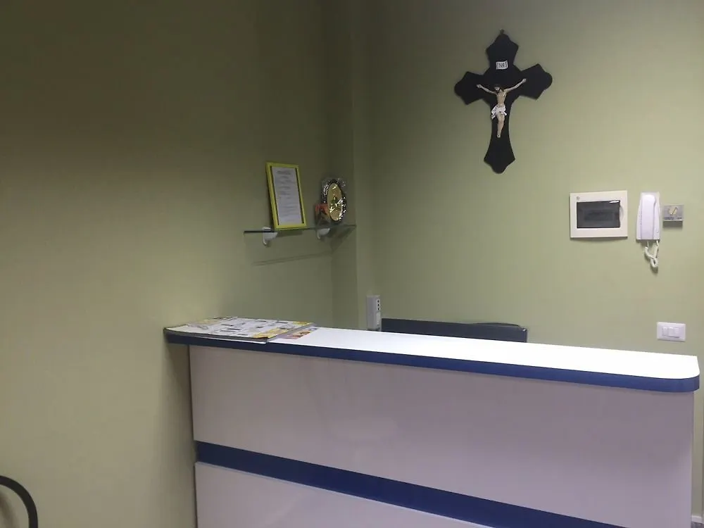 Mrhostel Milano Milan