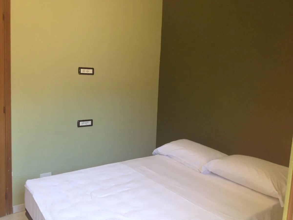 Mrhostel Milano Hostel Milan