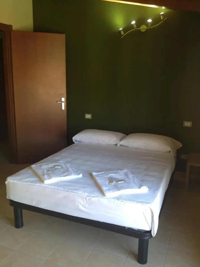 Mrhostel Milano Milan