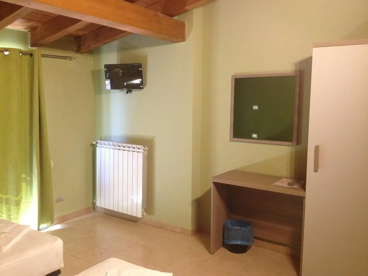 Mrhostel Milano Hostel Milan