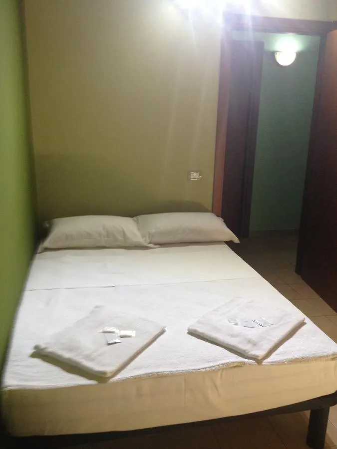 Mrhostel Milano Hostel Milan