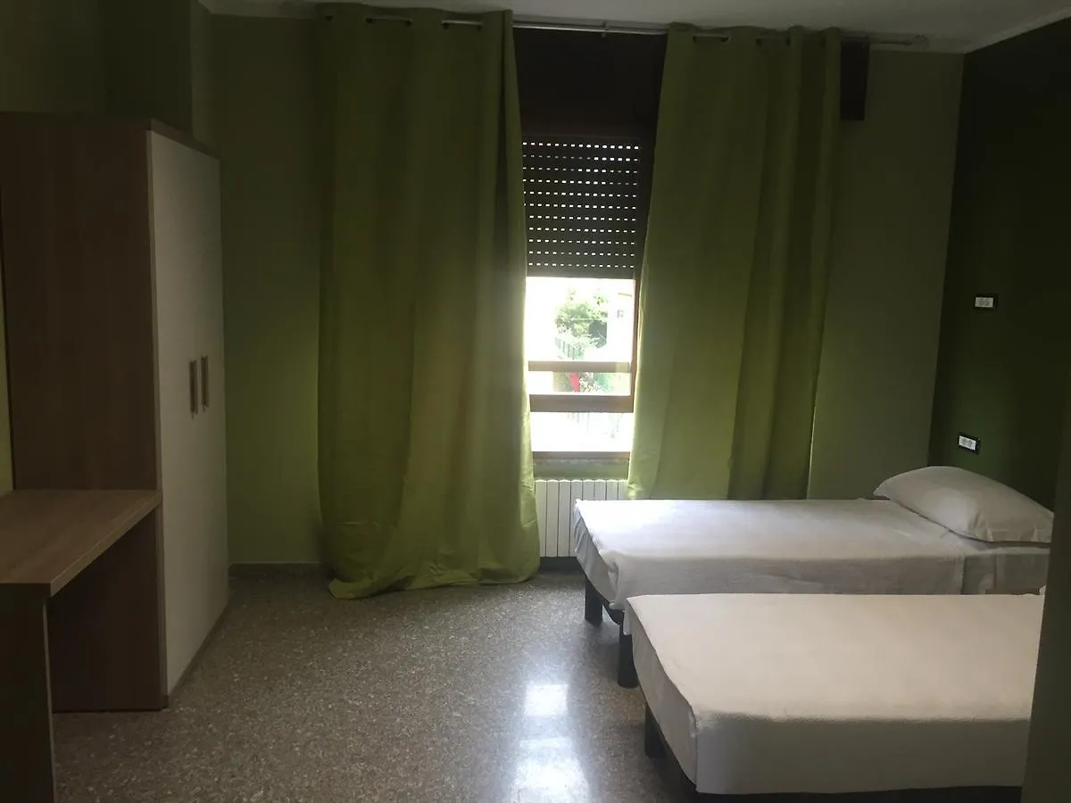 Mrhostel Milano Milan