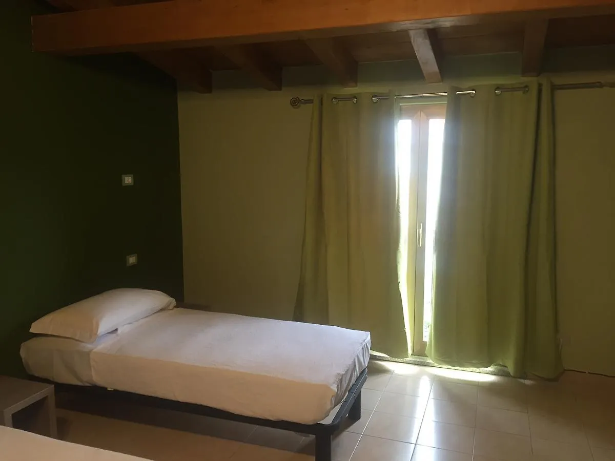 Mrhostel Milano 0*, Milan Italy