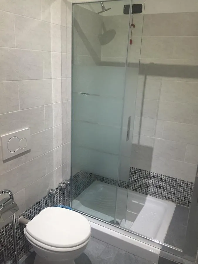 Mrhostel Milano 0*, Milan