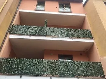 Mrhostel Milano Italy