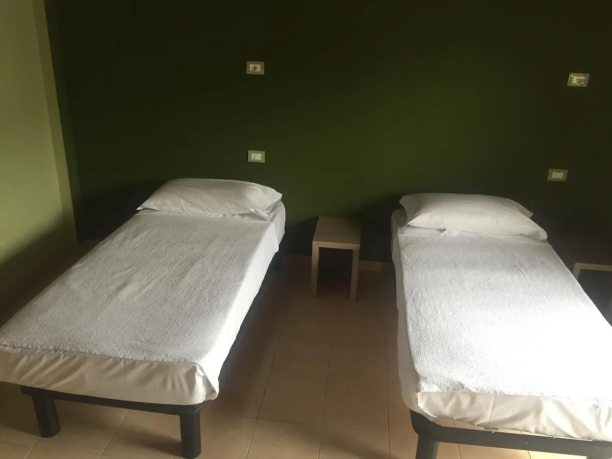 Mrhostel Milano 0*, Mailand