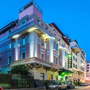 Ibis Styles Centro *** Mailand
