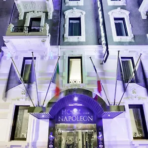 Lhp Napoleon **** Mailand