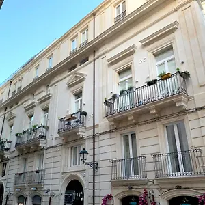 Appartement Di Casa Verbavolant Syracuse