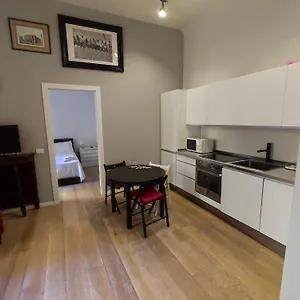 Appartement Maria Homes -vitruvio 42 Milan