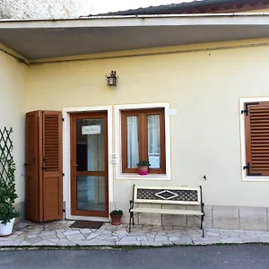 Hébergement de vacances Casa Maira In Centro A Saturnia