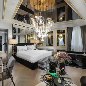 The Plein - Small Luxury Of The World ***** Mailand