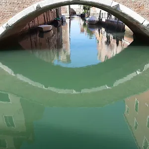 Appartement Isepo Venise