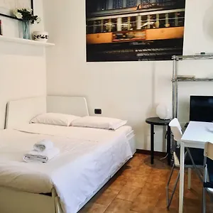 Appartement Cozy Central Studio - Porta Romana Milan