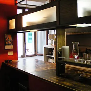 Pitti House Florencia