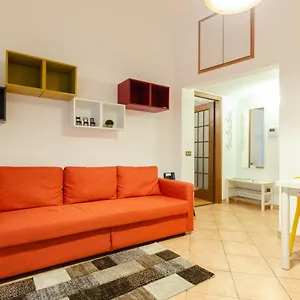 Appartement Cozy Flat - Porta Romana - Duomo Milan